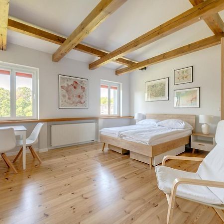 Dr Apartments - Bandera Sopot Ngoại thất bức ảnh