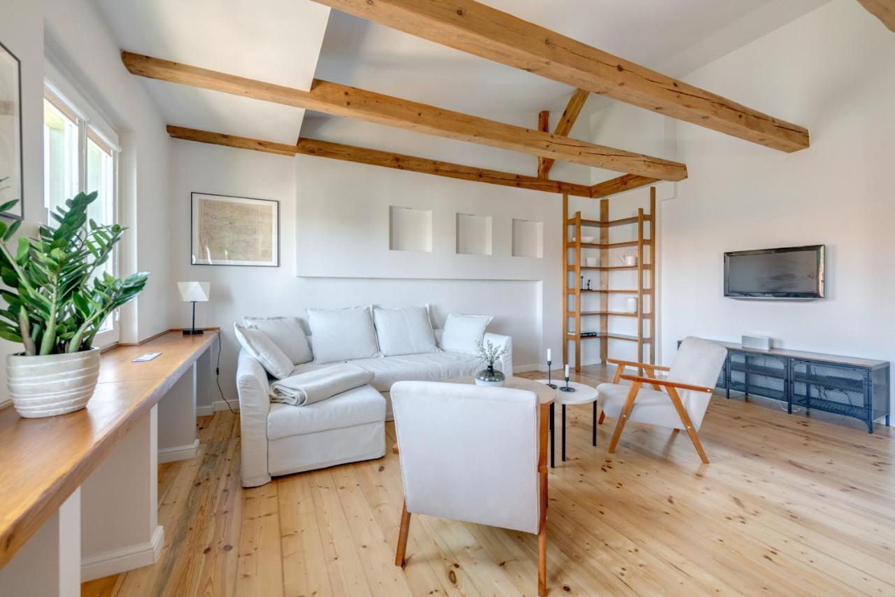 Dr Apartments - Bandera Sopot Ngoại thất bức ảnh
