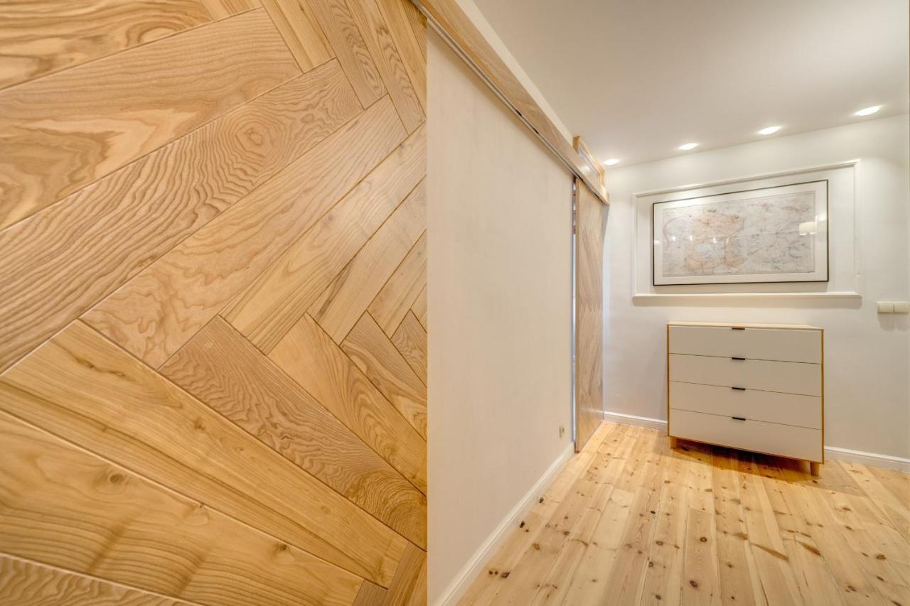 Dr Apartments - Bandera Sopot Ngoại thất bức ảnh