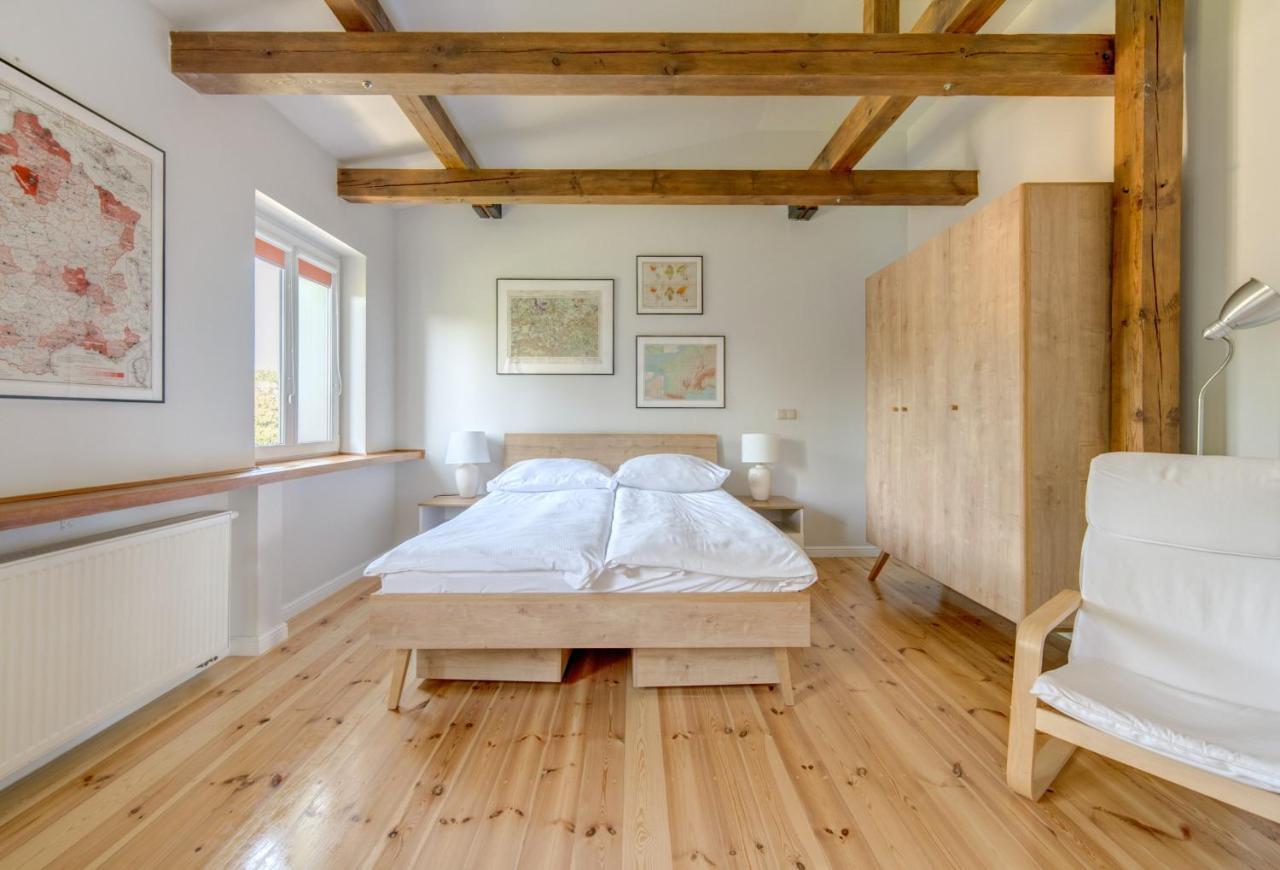 Dr Apartments - Bandera Sopot Ngoại thất bức ảnh