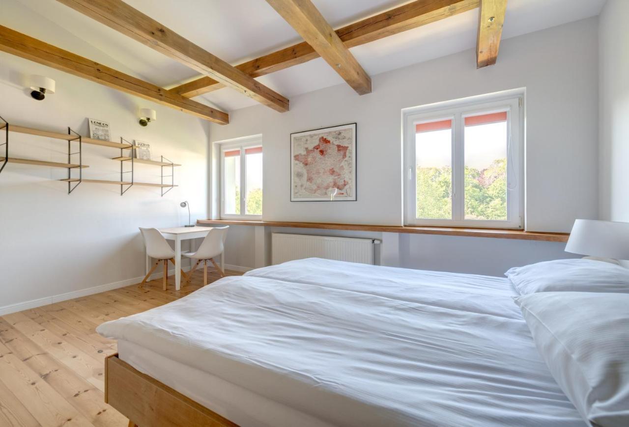Dr Apartments - Bandera Sopot Ngoại thất bức ảnh