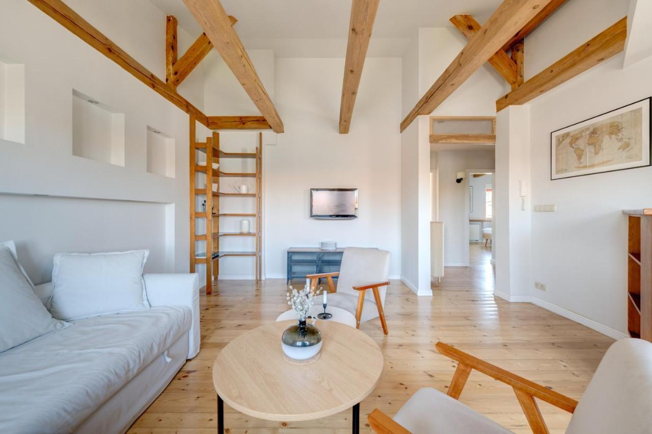 Dr Apartments - Bandera Sopot Ngoại thất bức ảnh