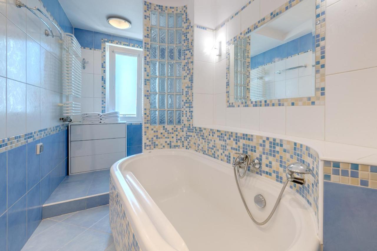 Dr Apartments - Bandera Sopot Ngoại thất bức ảnh